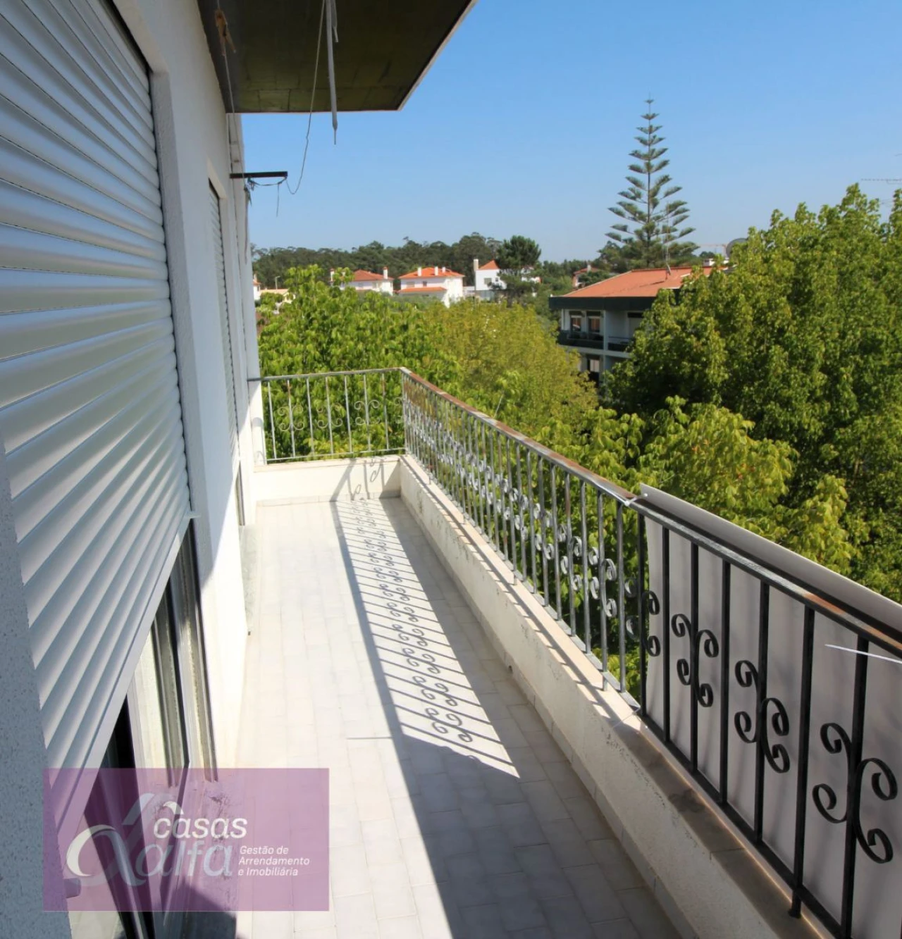 Apartamento T3 para Arrendamento em Marrazes e Barosa Foto 16