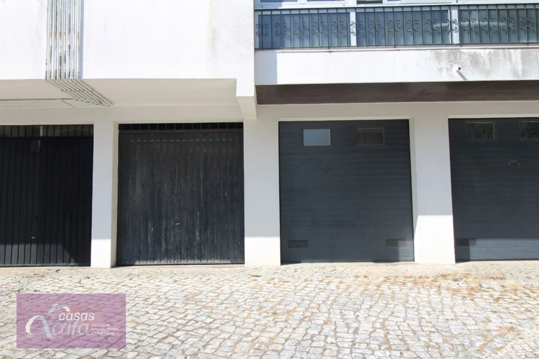 Apartamento T3 para Arrendamento em Marrazes e Barosa Foto 17