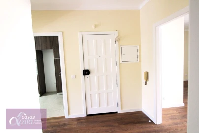 Apartamento T3 para Arrendamento em Marrazes e Barosa