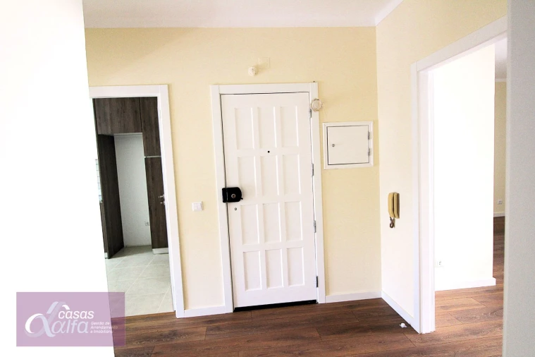 Apartamento T3 para Arrendamento em Marrazes e Barosa Foto 4