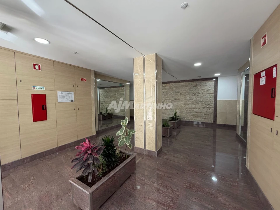 Apartamento T1 para Arrendamento em Paranhos Foto 2