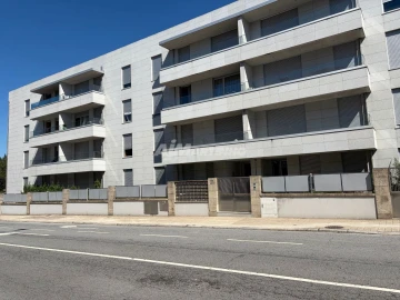 Apartamento T1 para Arrendamento em Paranhos