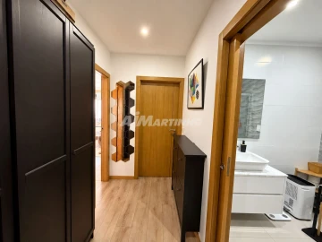 Apartamento T1 para Arrendamento em Paranhos