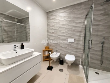Apartamento T1 para Arrendamento em Paranhos