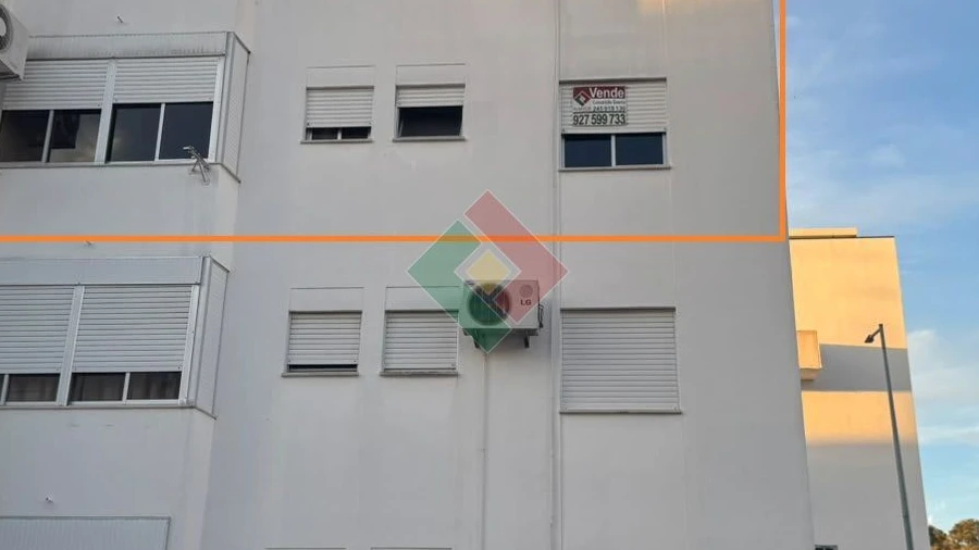 Apartamento T3 para Venda em Sé e São Lourenço