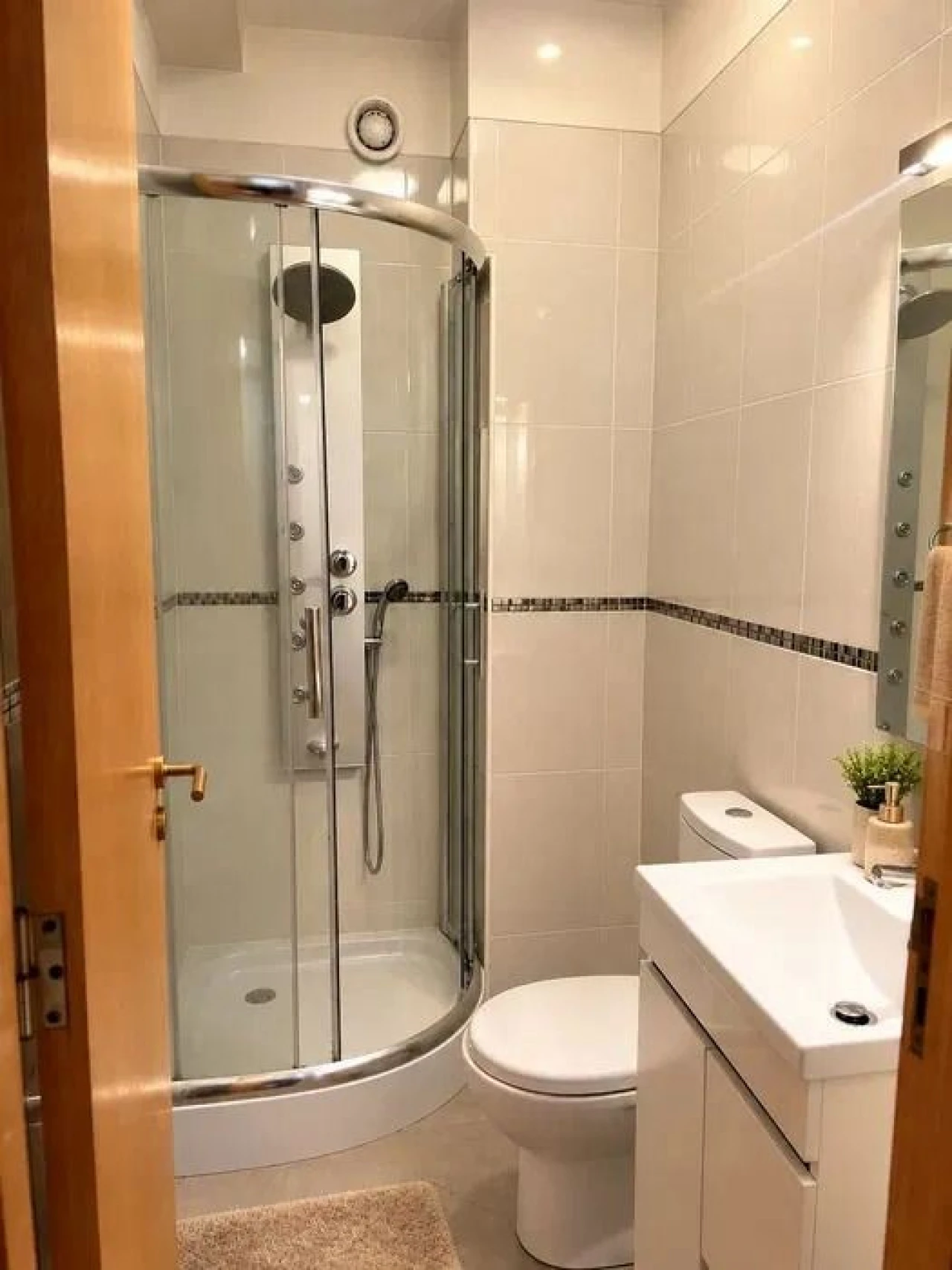 Apartamento T2 para Arrendamento em Gondomar (São Cosme), Valbom e Jovim Foto 5