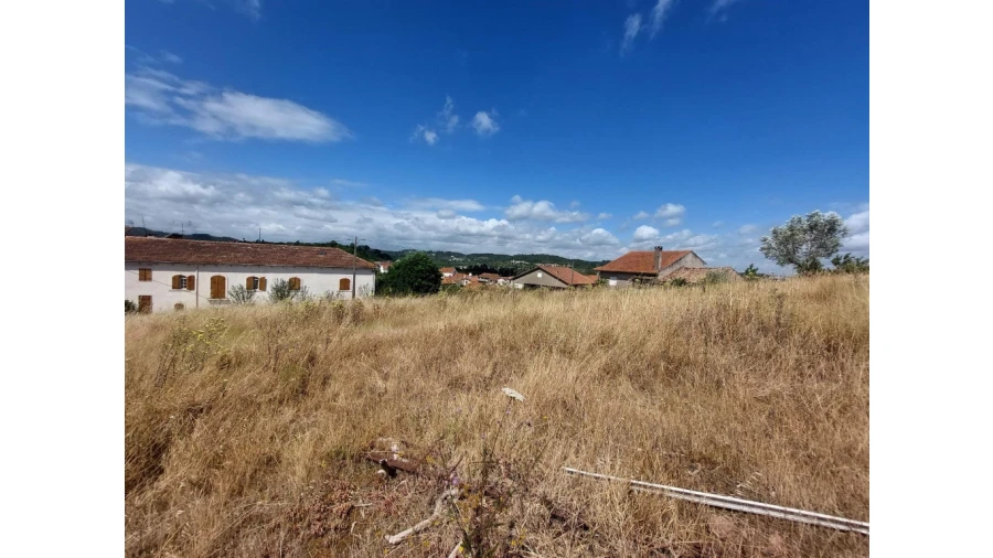Terreno para Venda em Almalagues Foto 4