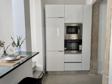 Apartamento T3 para Venda em Penha de França