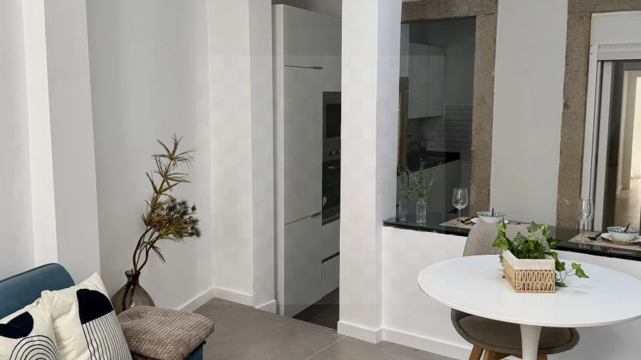 Apartamento T3 para Venda em Penha de França