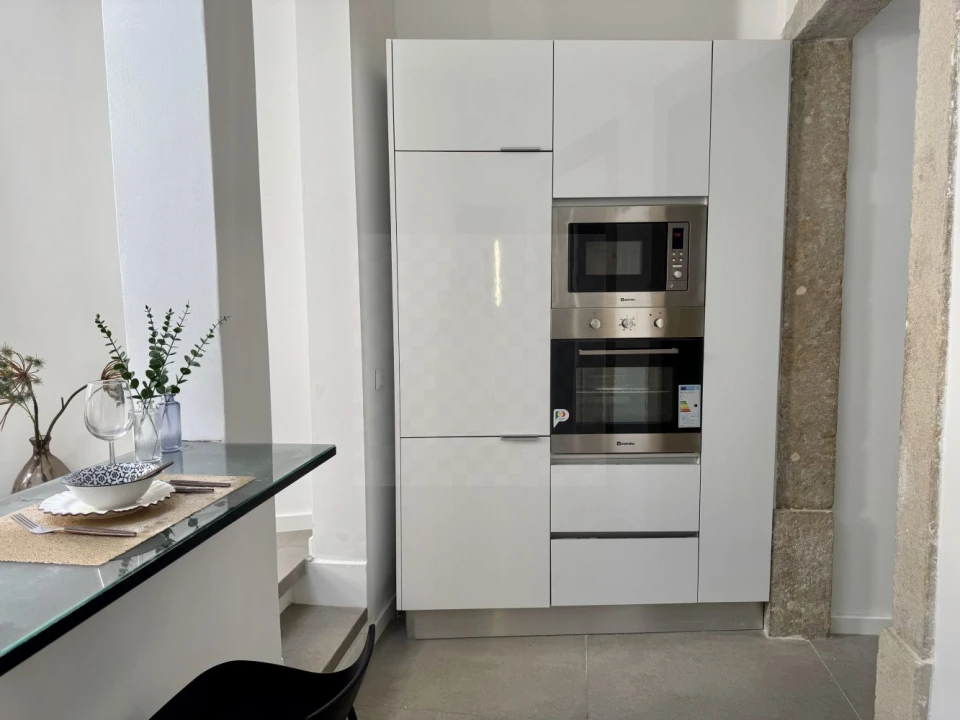 Apartamento T3 para Venda em Penha de França Foto 4