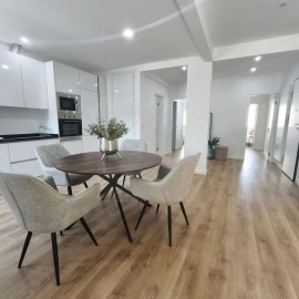Apartamento T3 para Venda em Benfica