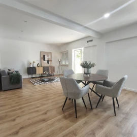 Apartamento T3 para Venda em Benfica