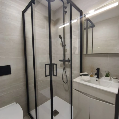 Apartamento T3 para Venda em Benfica Foto 8