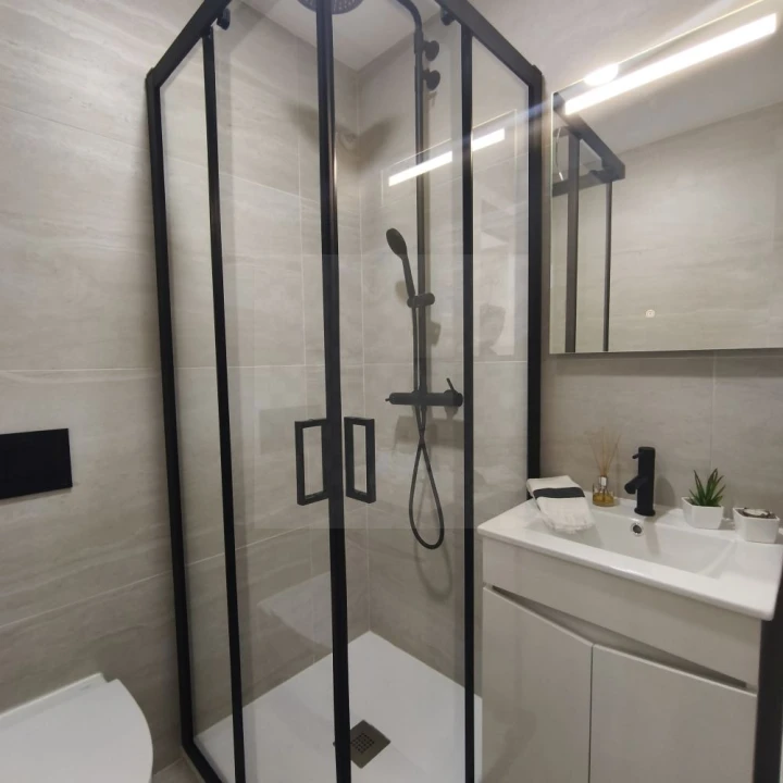 Apartamento T3 para Venda em Benfica Foto 8