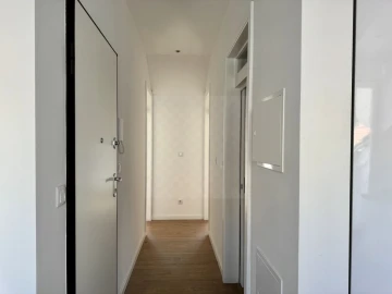Apartamento T2 para Venda em São Vicente