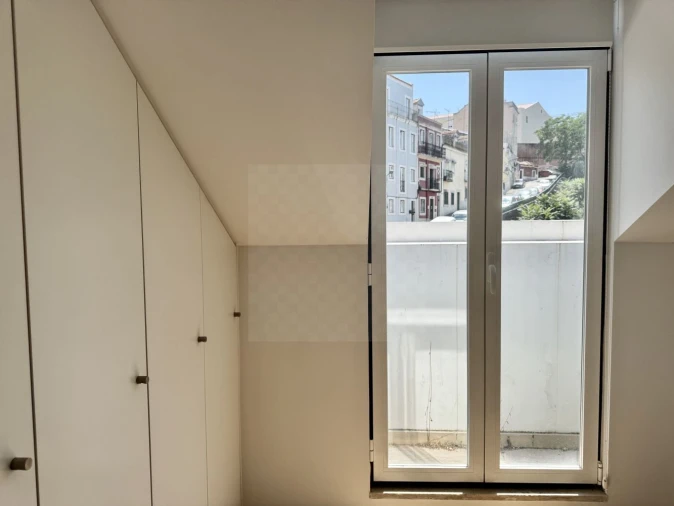 Apartamento T2 para Venda em São Vicente Foto 15