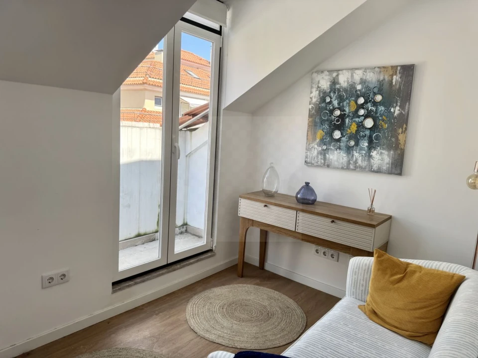 Apartamento T2 para Venda em São Vicente Foto 3