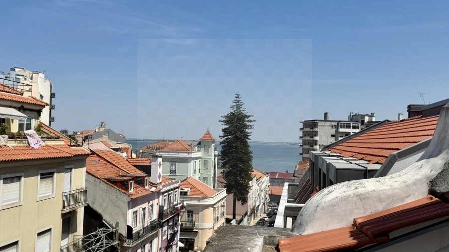 Apartamento T2 para Venda em São Vicente