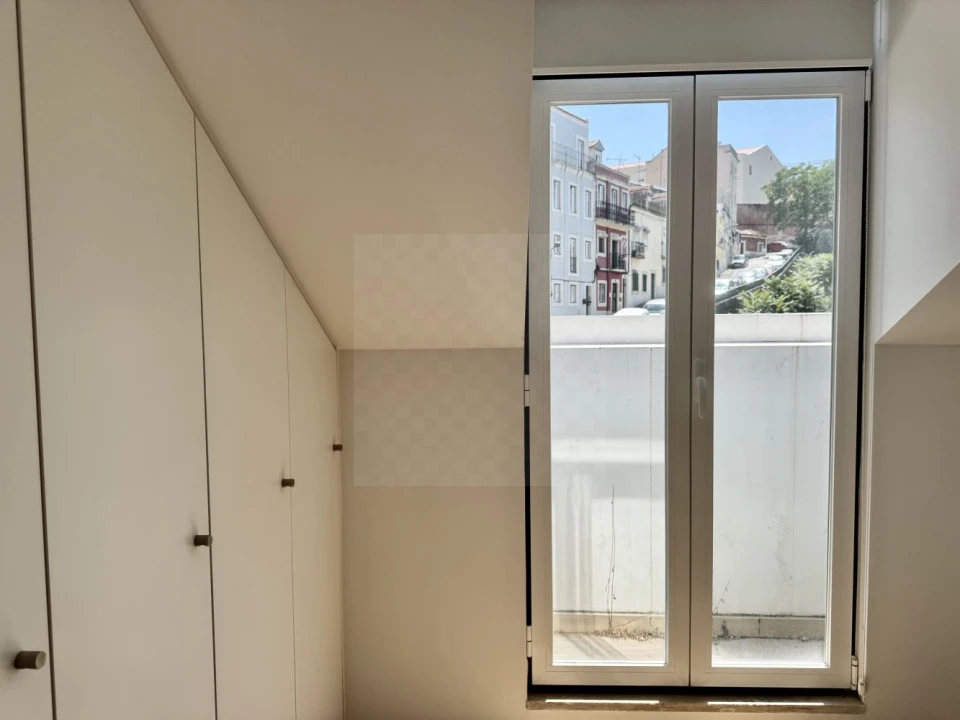 Apartamento T2 para Venda em São Vicente Foto 15