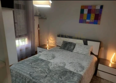 Apartamento T3 para Venda em São Mamede de Infesta e Senhora da Hora