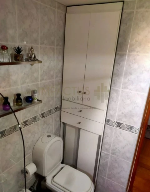 Apartamento T3 para Venda em São Mamede de Infesta e Senhora da Hora