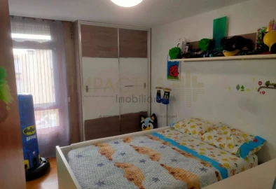 Apartamento T3 para Venda em São Mamede de Infesta e Senhora da Hora