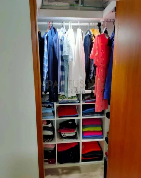 Apartamento T3 para Venda em São Mamede de Infesta e Senhora da Hora