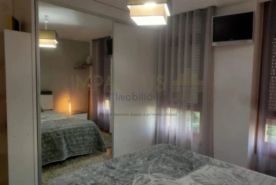 Apartamento T3 para Venda em São Mamede de Infesta e Senhora da Hora