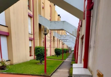 Apartamento T3 para Venda em São Mamede de Infesta e Senhora da Hora