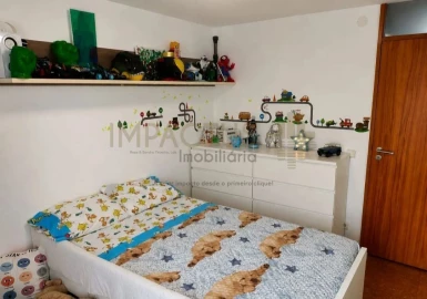 Apartamento T3 para Venda em São Mamede de Infesta e Senhora da Hora