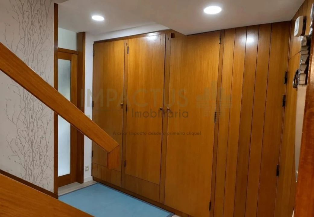 Apartamento T3 para Venda em São Mamede de Infesta e Senhora da Hora Foto 5