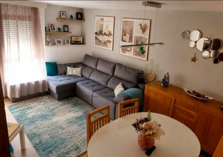 Apartamento T3 para Venda em São Mamede de Infesta e Senhora da Hora Foto 2