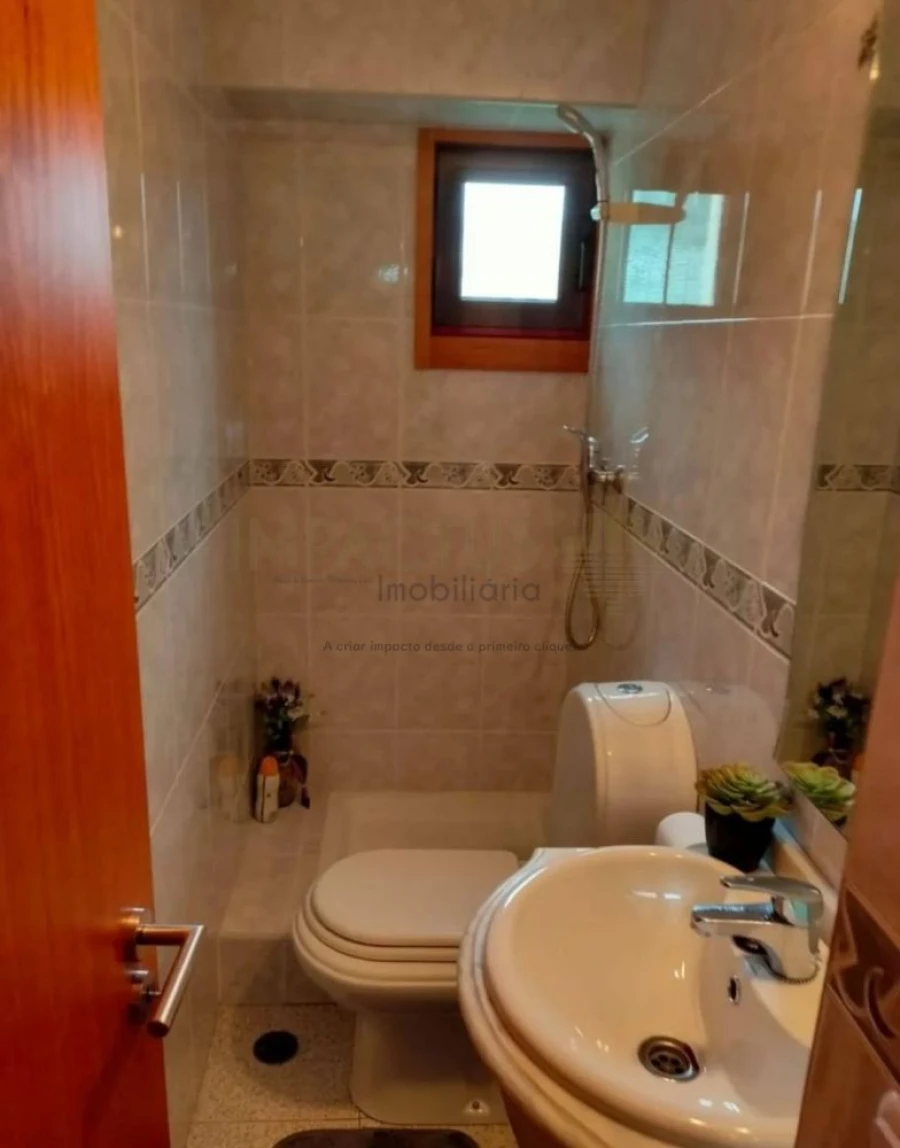 Apartamento T3 para Venda em São Mamede de Infesta e Senhora da Hora Foto 3