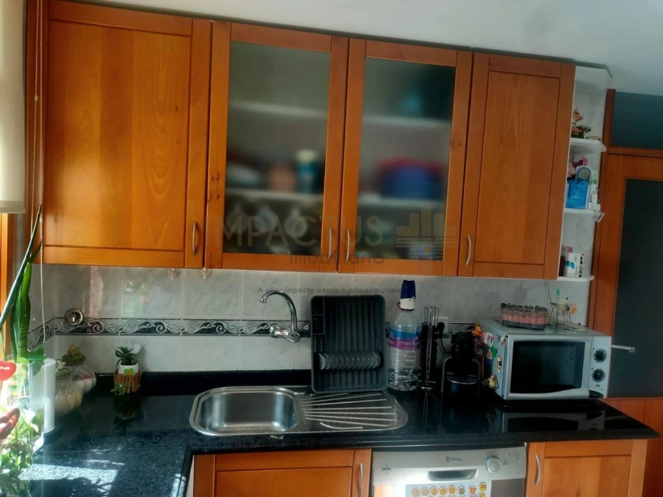 Apartamento T3 para Venda em São Mamede de Infesta e Senhora da Hora Foto 8