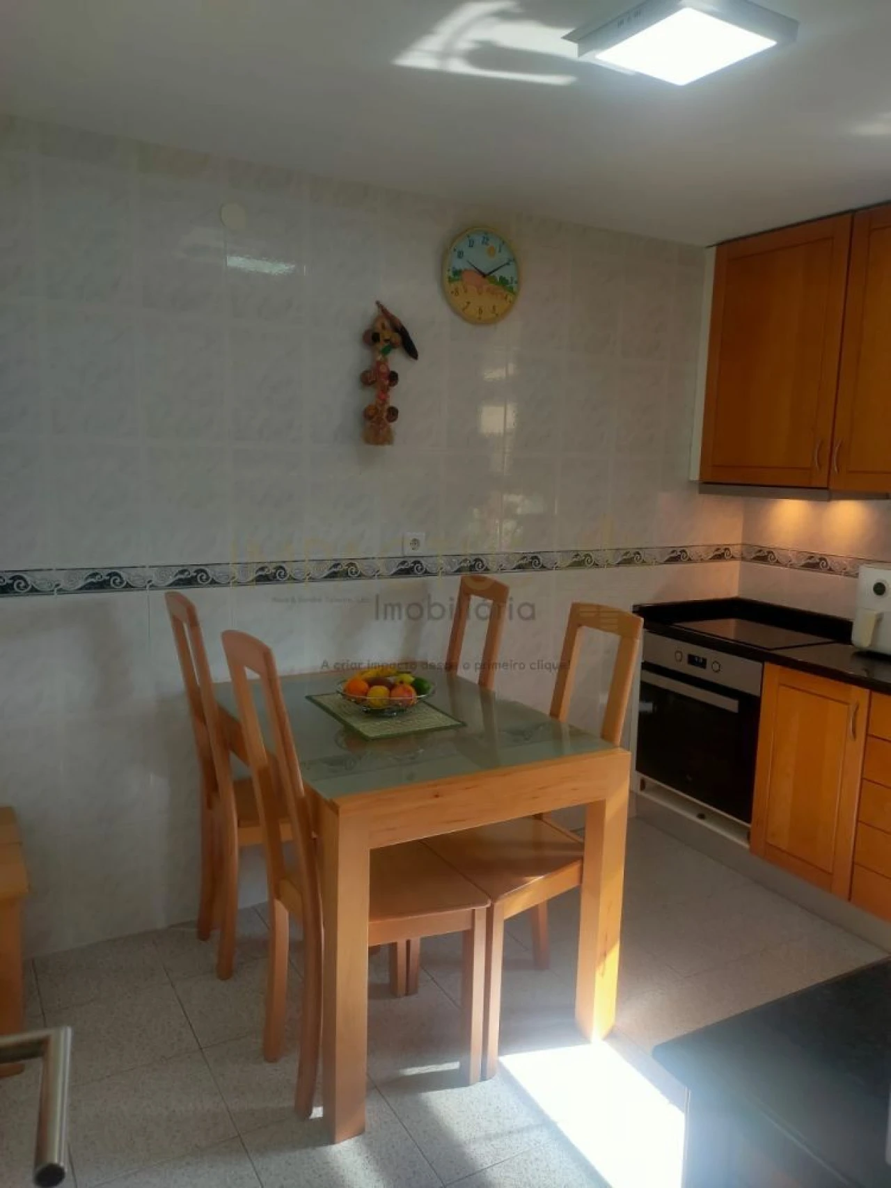 Apartamento T3 para Venda em São Mamede de Infesta e Senhora da Hora Foto 9