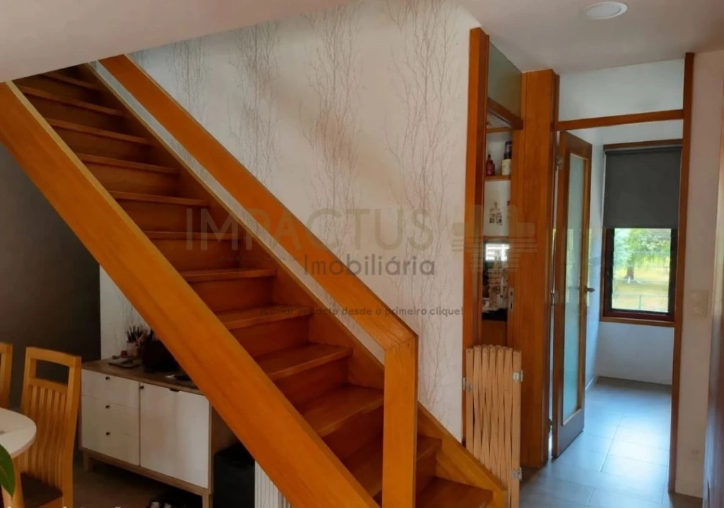 Apartamento T3 para Venda em São Mamede de Infesta e Senhora da Hora Foto 4