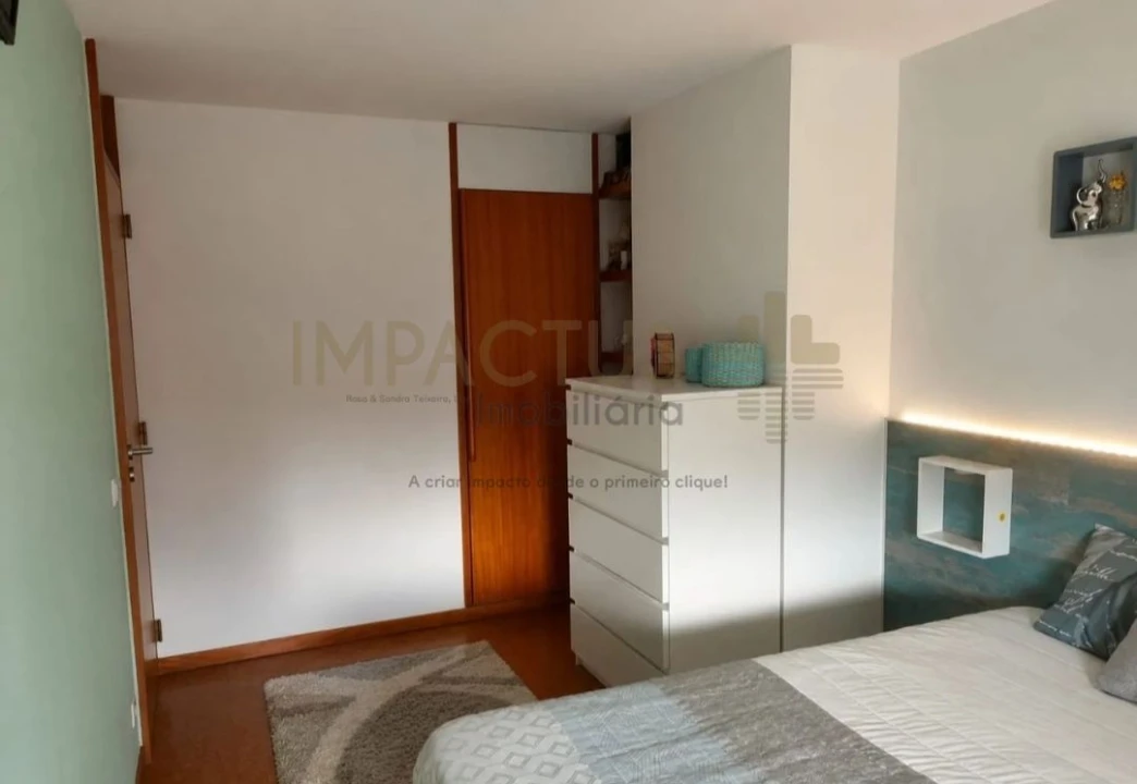 Apartamento T3 para Venda em São Mamede de Infesta e Senhora da Hora Foto 14