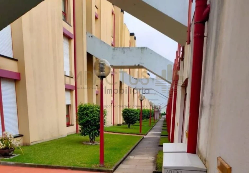 Apartamento T3 para Venda em São Mamede de Infesta e Senhora da Hora Foto 22