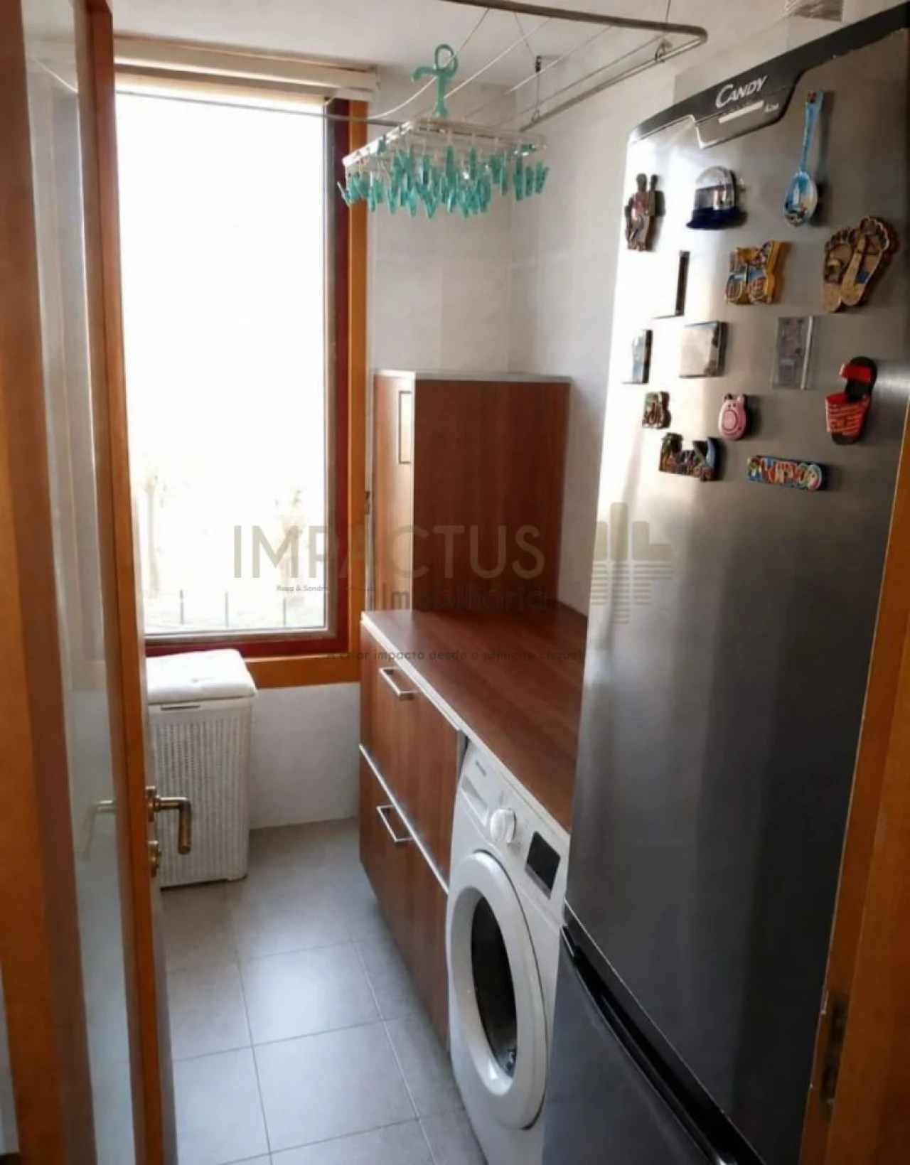 Apartamento T3 para Venda em São Mamede de Infesta e Senhora da Hora Foto 6
