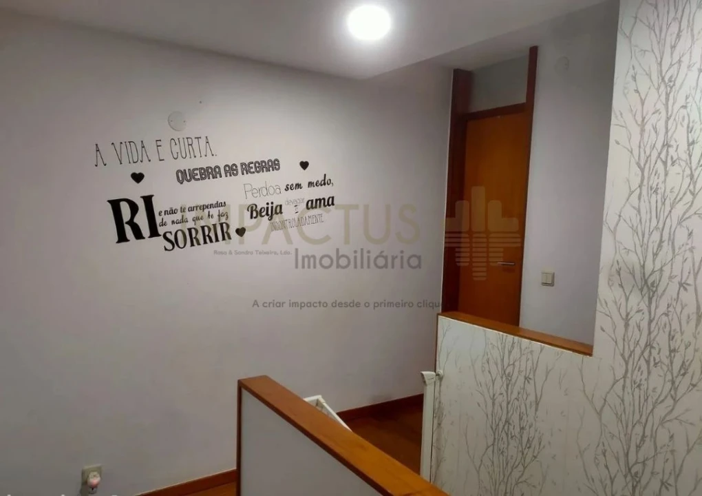 Apartamento T3 para Venda em São Mamede de Infesta e Senhora da Hora Foto 10
