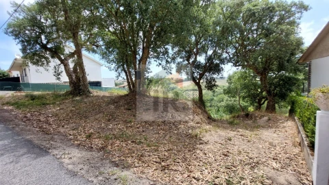 Terreno para Venda em Salir de Matos