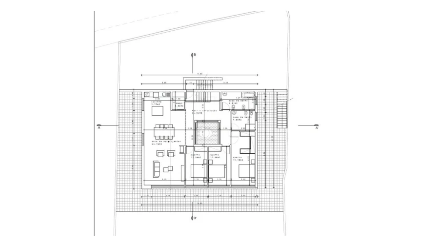 Terreno para Venda em Salir de Matos Planta 2