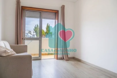 Apartamento T3 para Venda em Albergaria-A-Velha e Valmaior