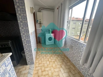 Apartamento T3 para Venda em Albergaria-A-Velha e Valmaior