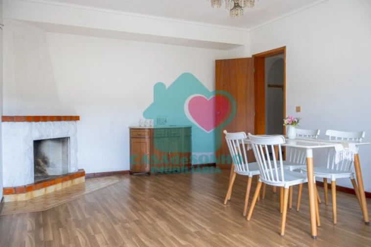 Apartamento T3 para Venda em Albergaria-A-Velha e Valmaior Foto 6