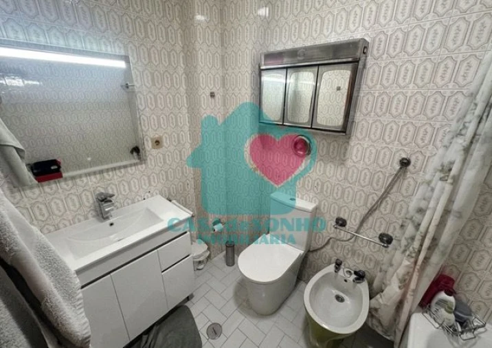 Apartamento T3 para Venda em Albergaria-A-Velha e Valmaior Foto 13