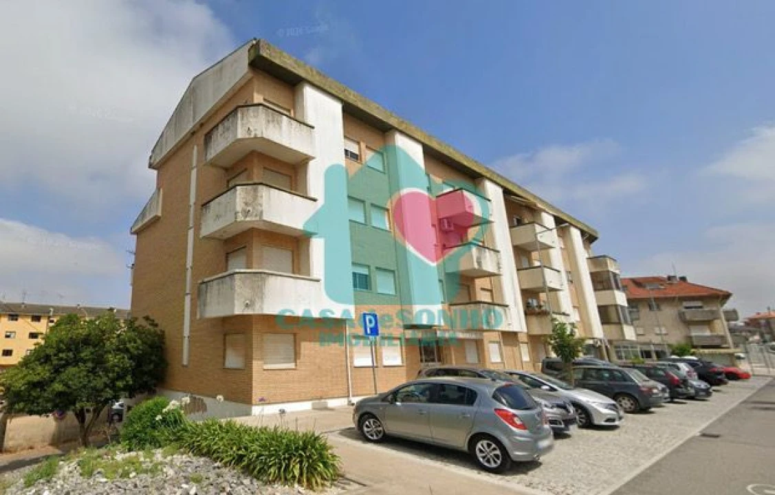 Apartamento T3 para Venda em Albergaria-A-Velha e Valmaior Foto 1