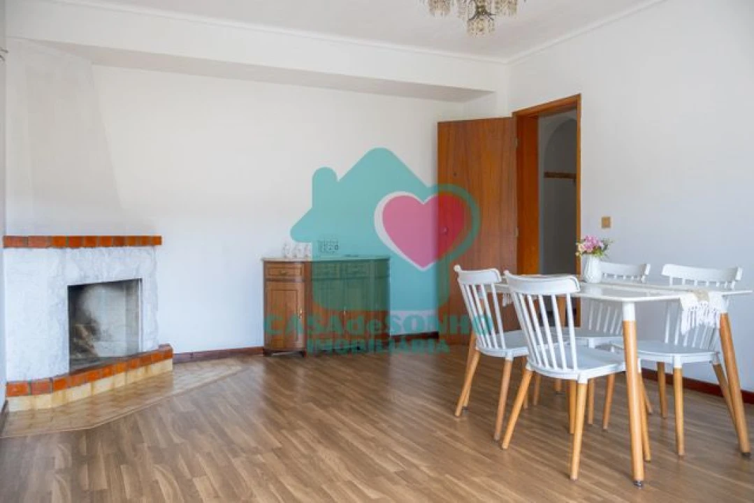 Apartamento T3 para Venda em Albergaria-A-Velha e Valmaior Foto 6