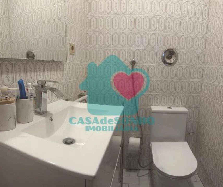 Apartamento T3 para Venda em Albergaria-A-Velha e Valmaior Foto 12