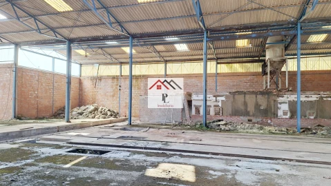Loja para Venda em Côja e Barril de Alva
